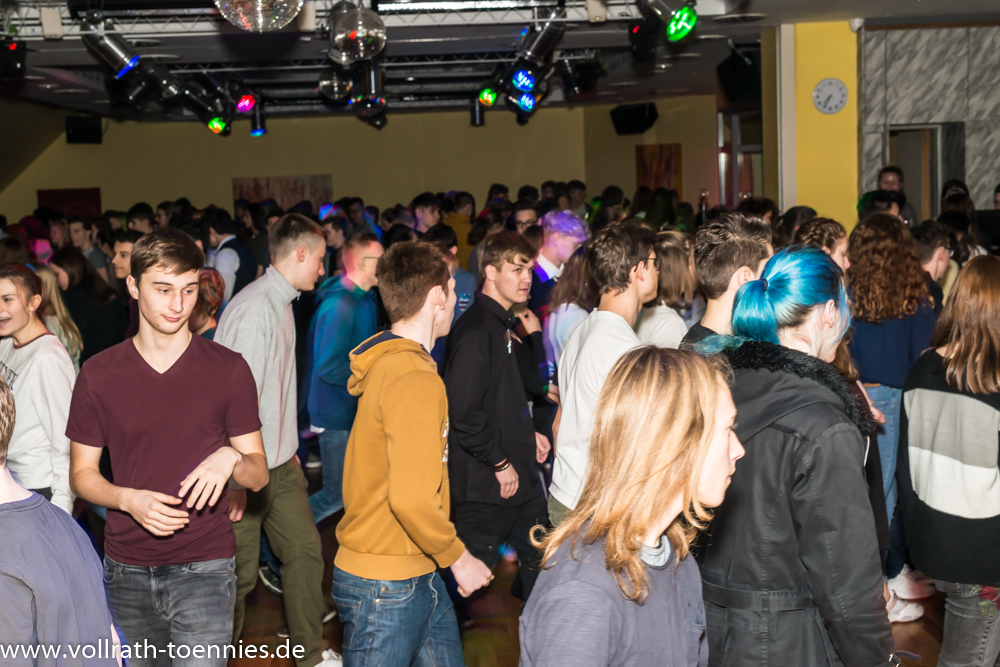 2020 01 25 Come together party 2153